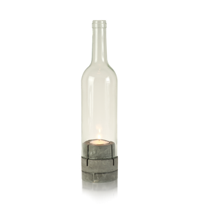 Bottel Light "Leeff"