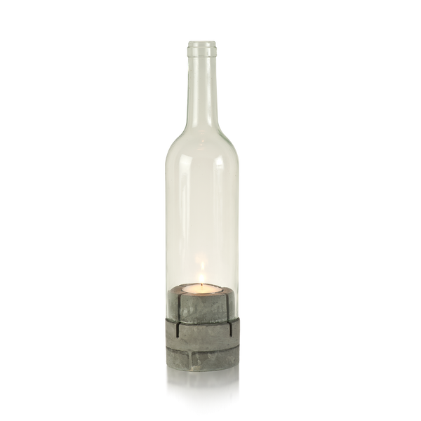 Bottel Light "Leeff"