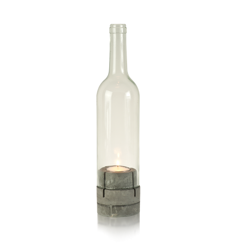 Bottel Light "Leeff"