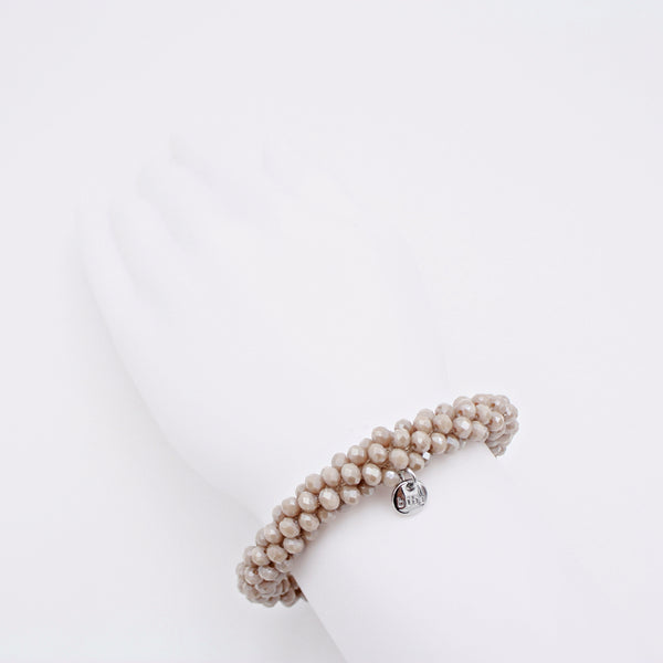 Crystal "biba" sand