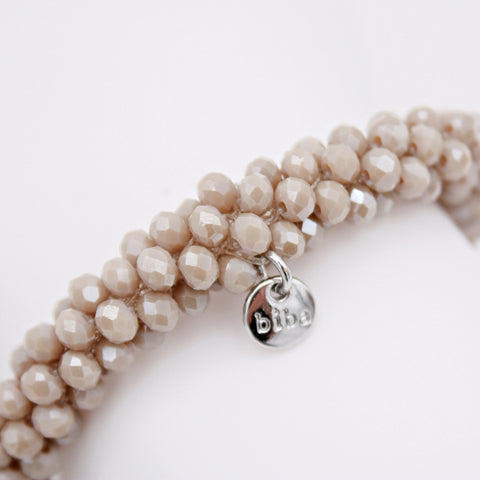 Crystal "biba" sand