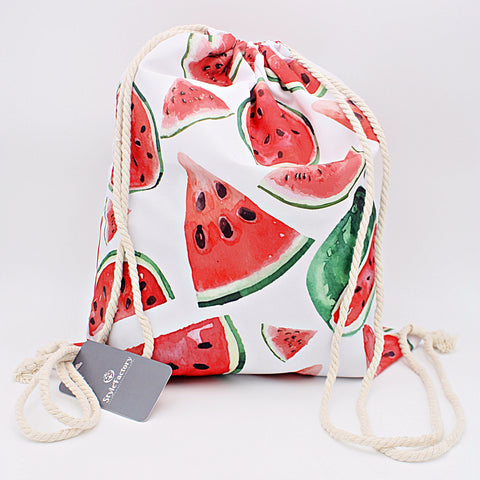 Bag Beutel "Melone"