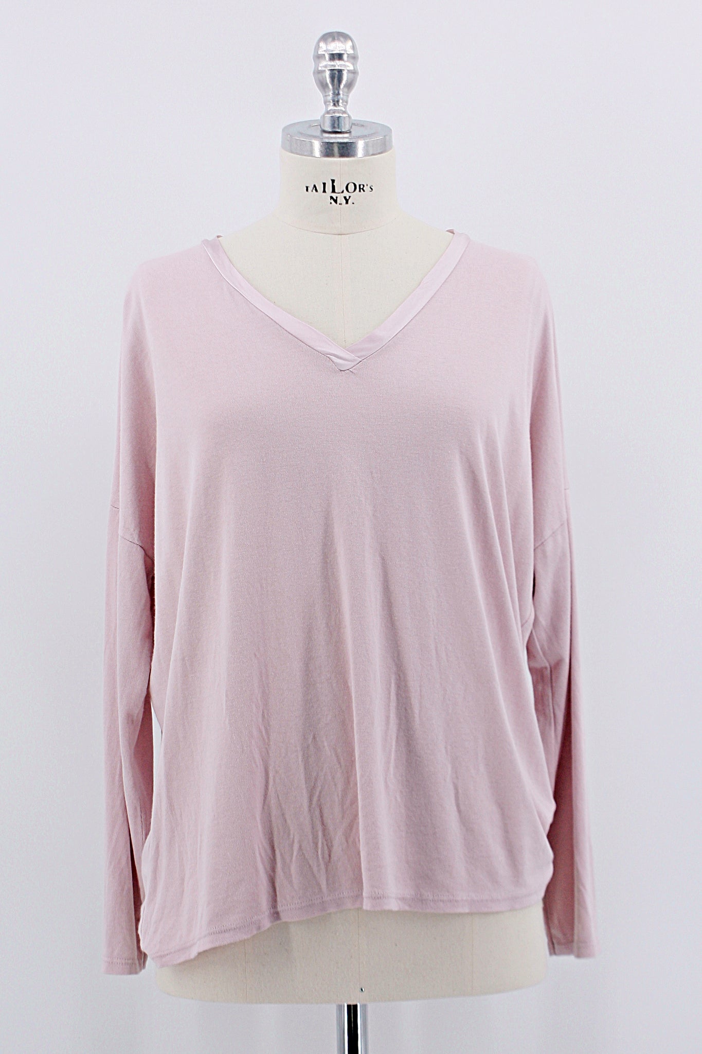 Shirt - rosa