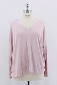 Shirt - rosa