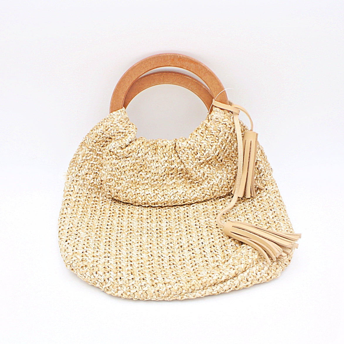 Tasche Henkel Korb