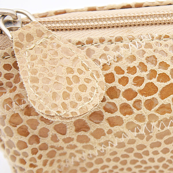 Stift Etui Tasche "Kobra"