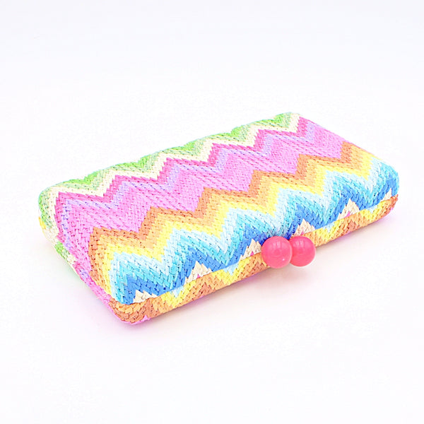 Clutch "Rainbow"