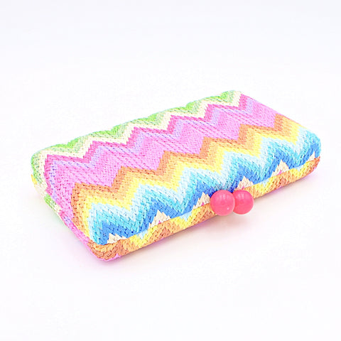 Clutch "Rainbow"