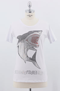 T-Shirt "Shark"