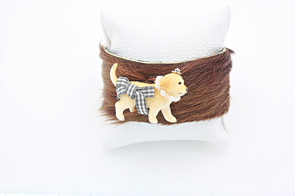 Animal Golden Retriever