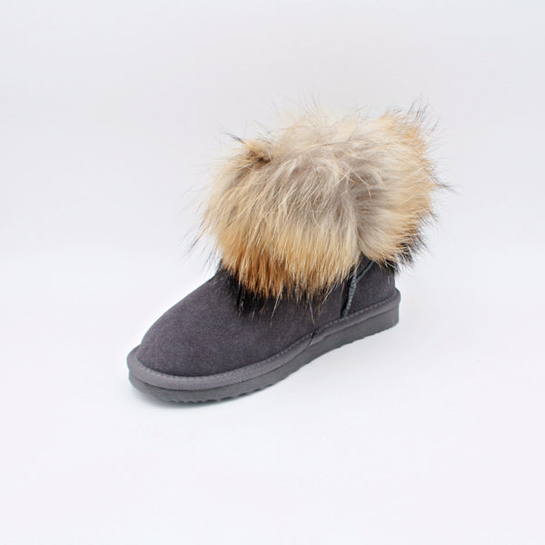 Fell Bootie "Lia"
