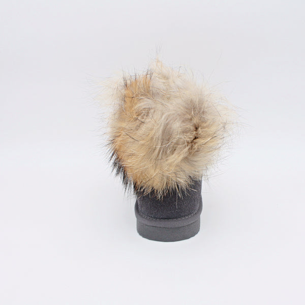 Fell Bootie "Lia"