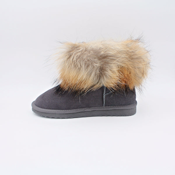 Fell Bootie "Lia"