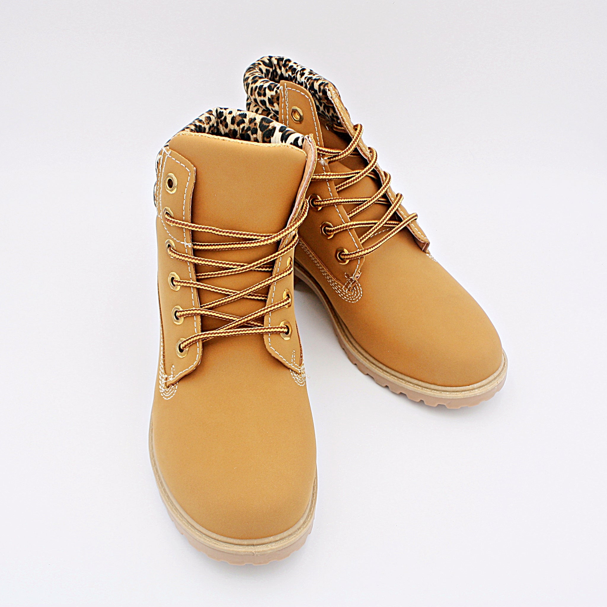 Boots "Leo"