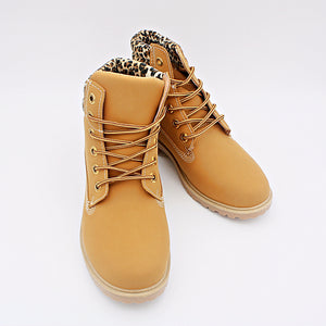 Boots "Leo"