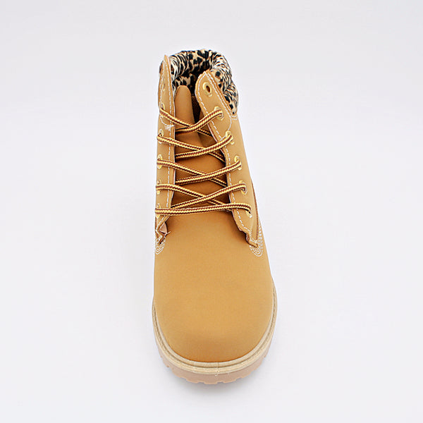 Boots "Leo"