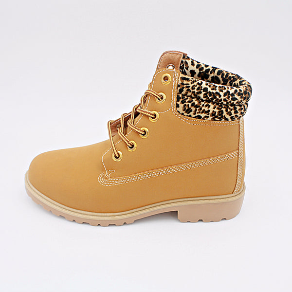 Boots "Leo"