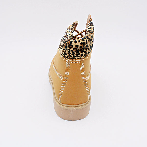 Boots "Leo"