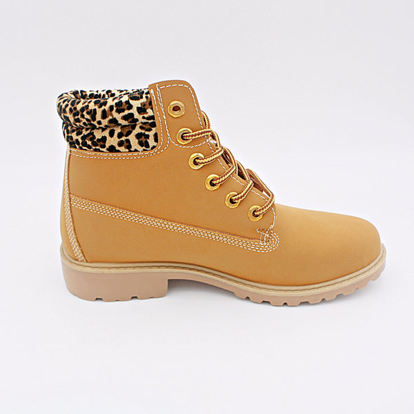 Boots "Leo"
