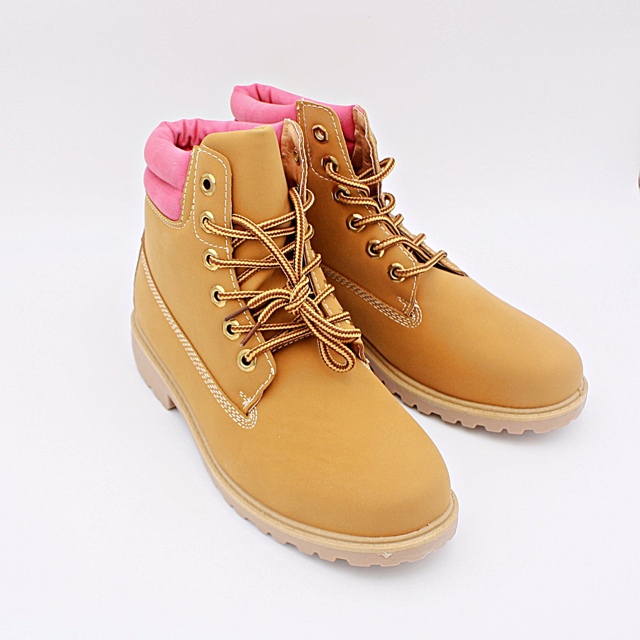 Boots "Rosa"