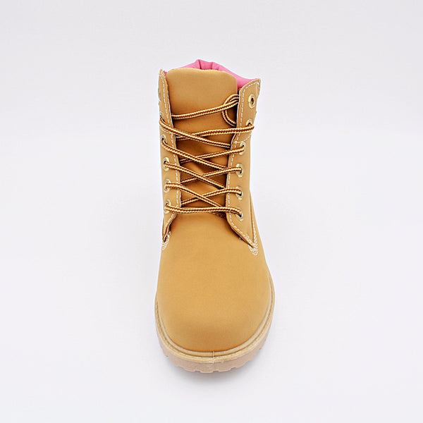 Boots "Rosa"