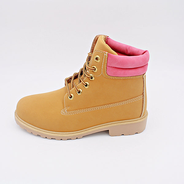 Boots "Rosa"