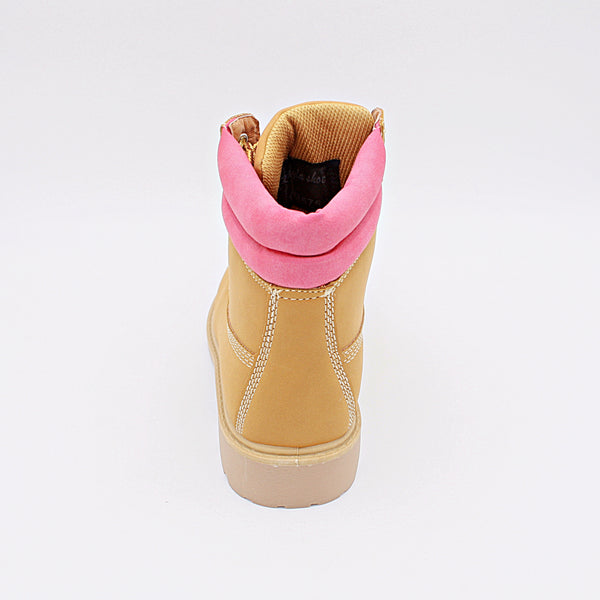 Boots "Rosa"