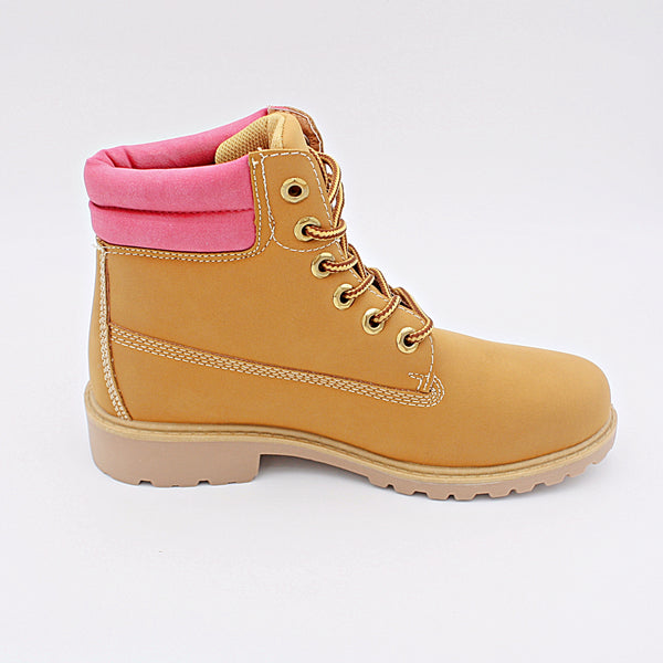 Boots "Rosa"