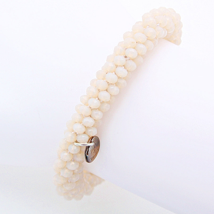 Crystal "Bijoux" sand