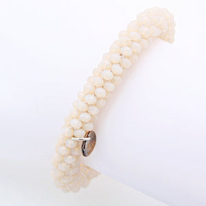 Crystal "Bijoux" sand