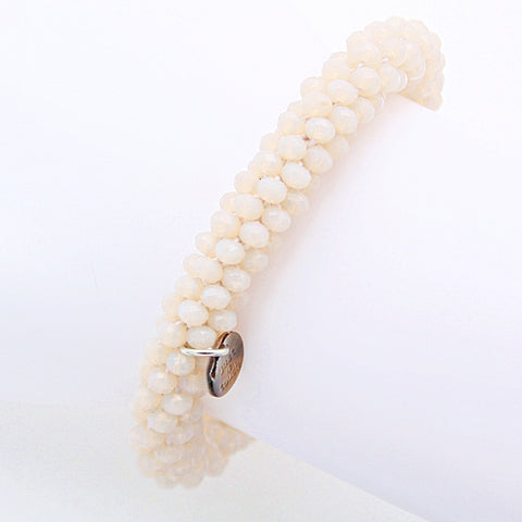 Crystal "Bijoux" sand