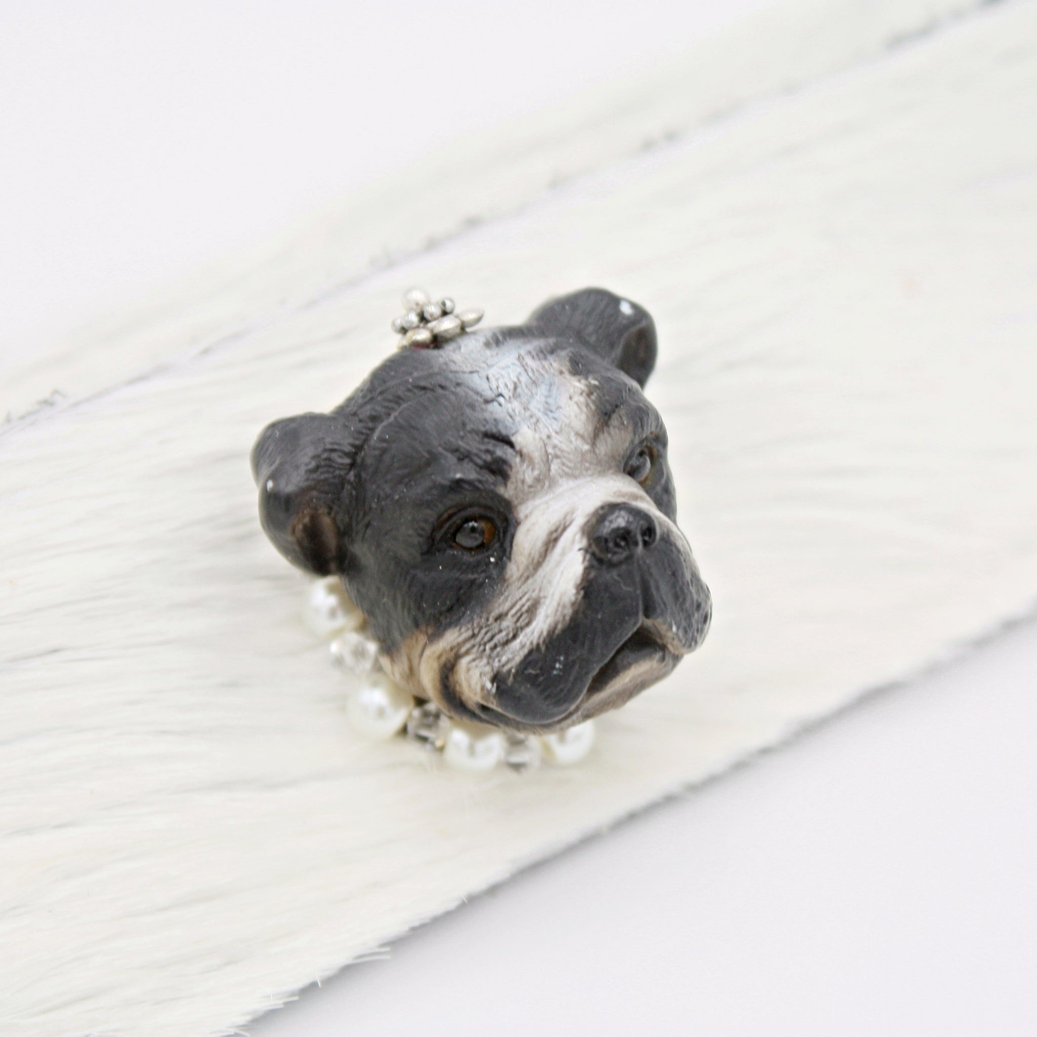 Animal Bulldogge