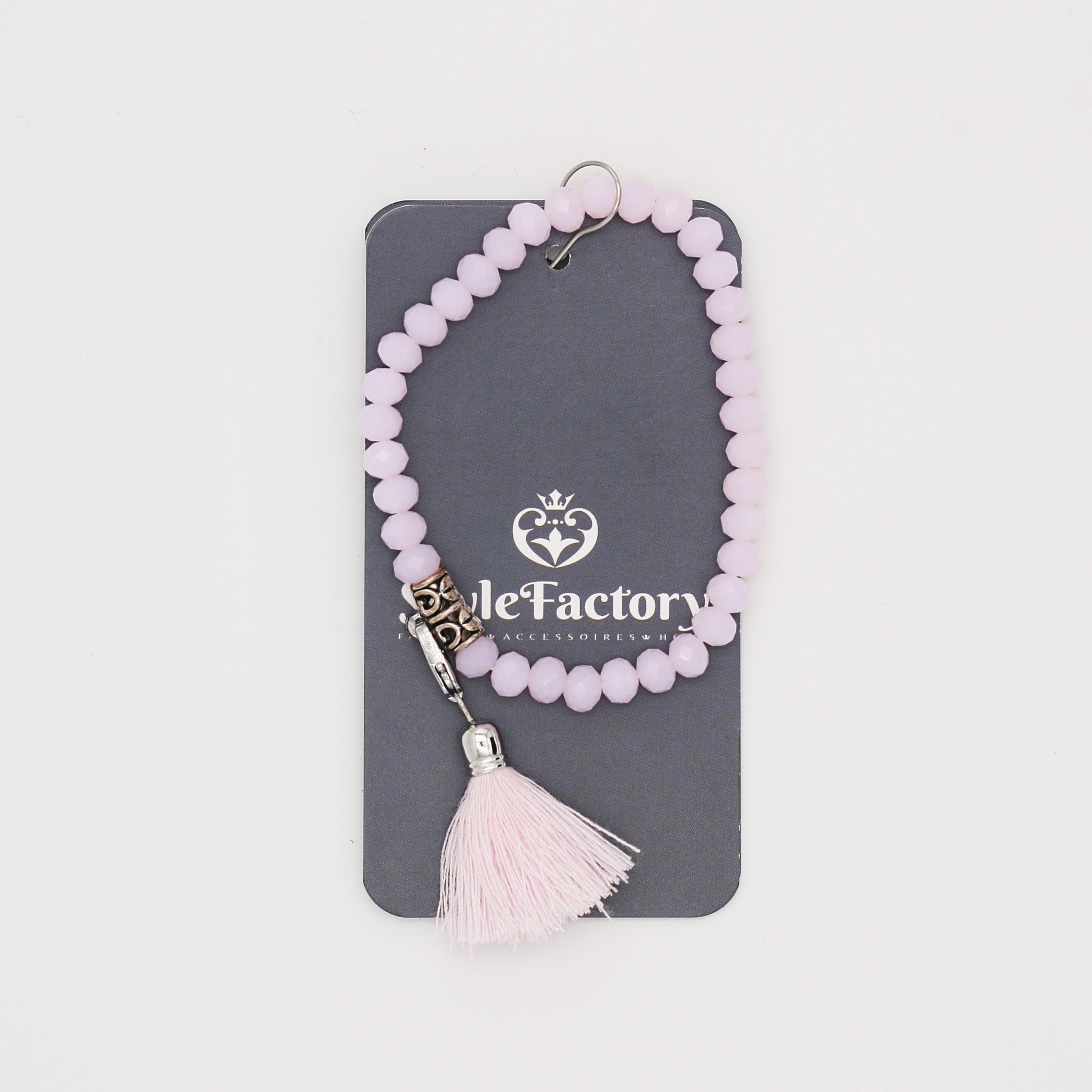 Armband Quast rosa