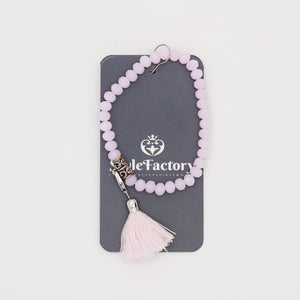 Armband Quast rosa