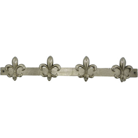 Garderobe "Fleur de Lis" Lilie