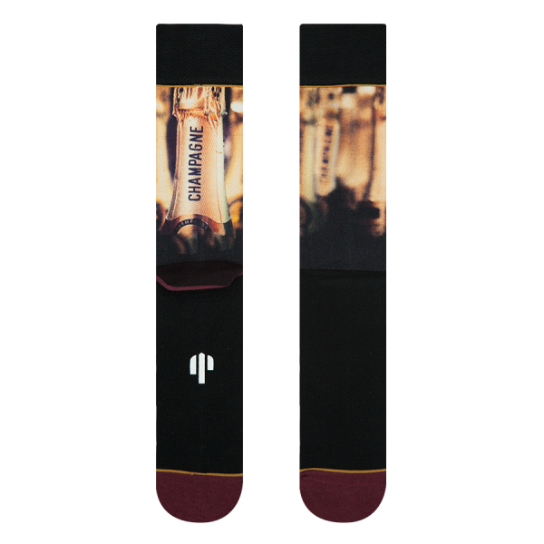 Sock My Champagne 43-47