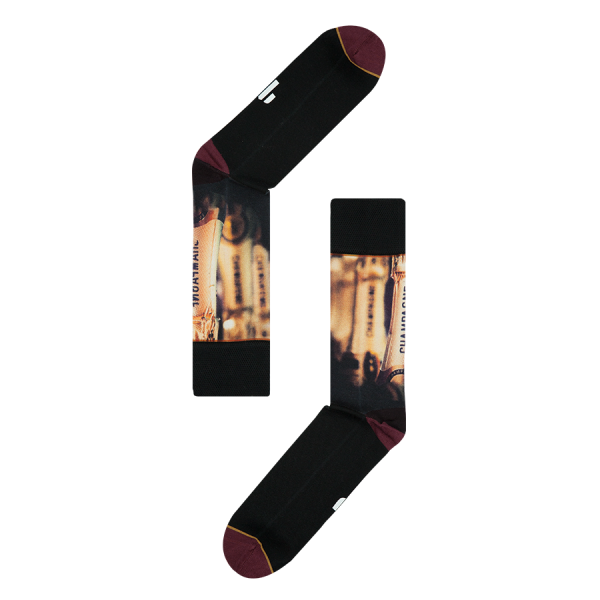 Sock My Champagne 39-42