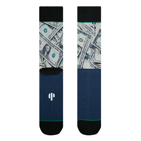 Sock My Dollars 43-47