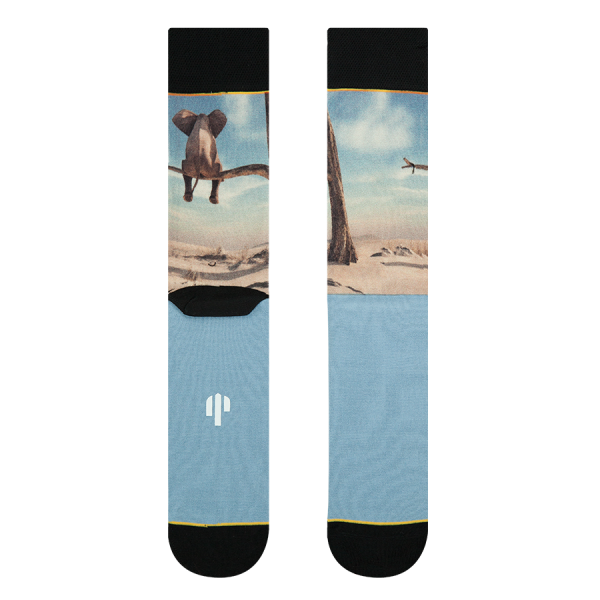 Sock My Elephant 39-42