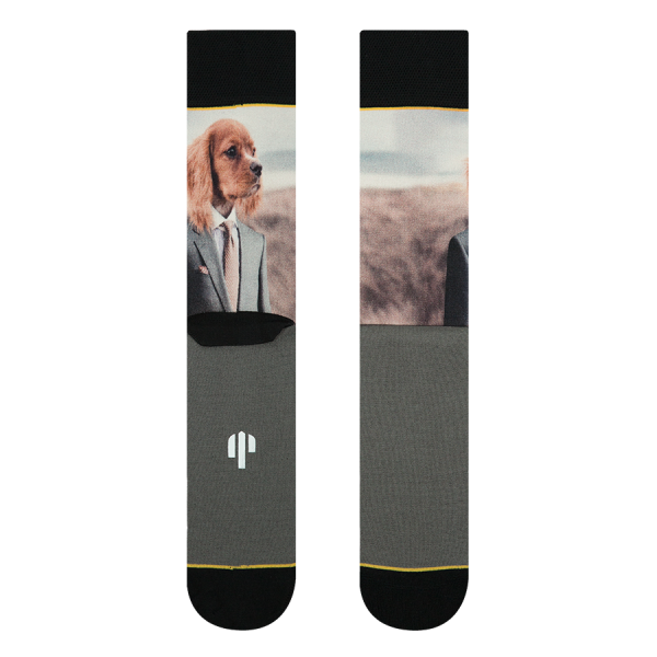 Sock My Dog 39-42