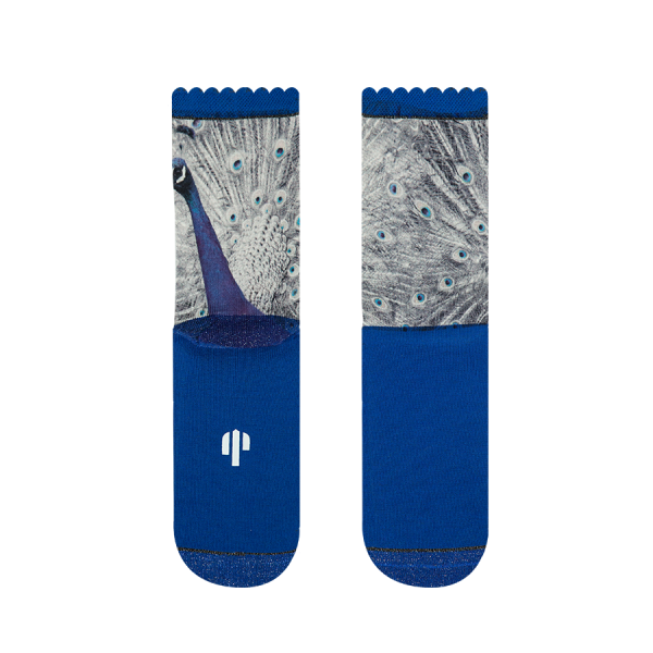 Sock My Peacock 36-38