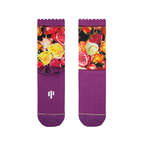 Sock My Bouquet 36-38