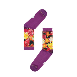 Sock My Bouquet 36-38