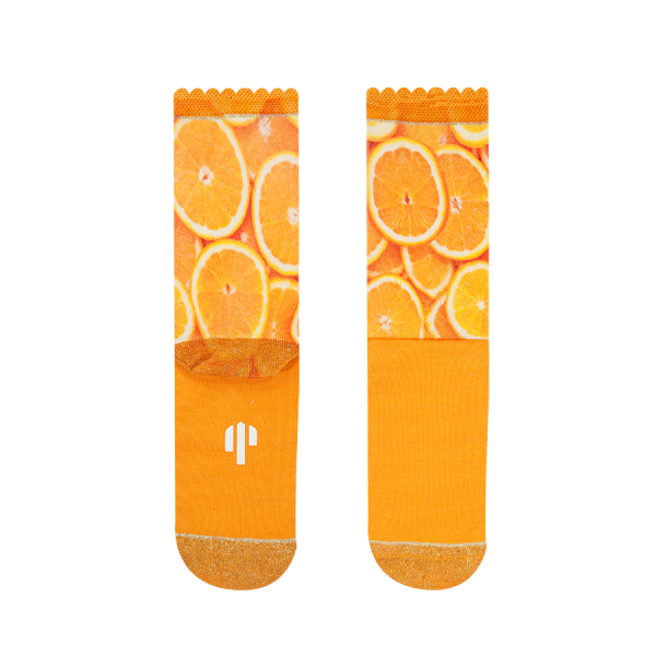 Sock My Orange 39-42