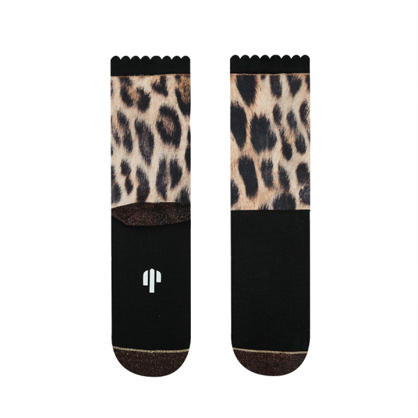 Sock My Leopard 39-42