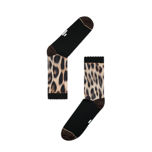 Sock My Leopard 39-42