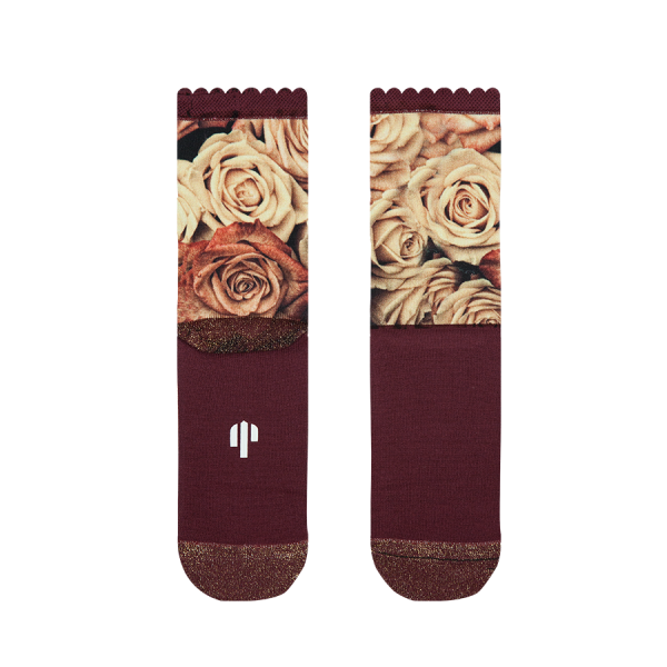 Sock My Rose 39-42