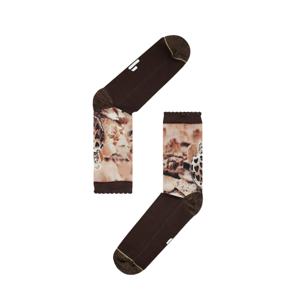 Sock My Heart 36-38