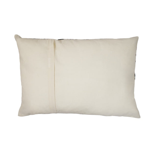 Kissen "Canvas" Spanisch 35x50cm beige