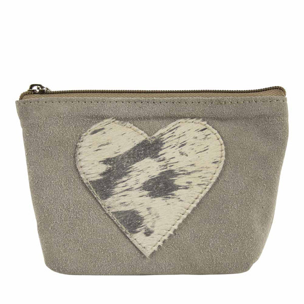MakeUp Tasche "Heart"